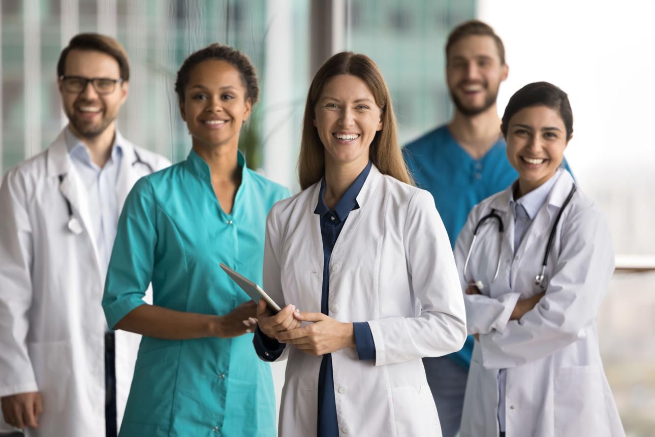 Clinical Team In-Network Partners